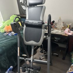 Brand New Inversion Table 