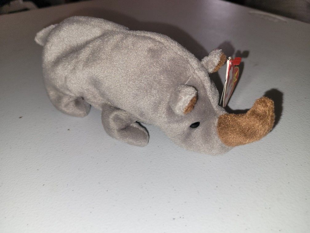 Ty Beanie Baby