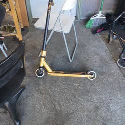 BMX Scooter