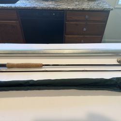 Fenwick Fly Rod