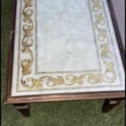 Antique Table