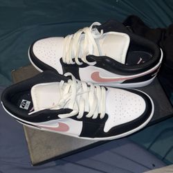 Air Jordan 1 Low