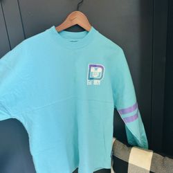 Disney World Spirit Jersey