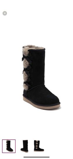 NEW Koolabbura by UGG Boot