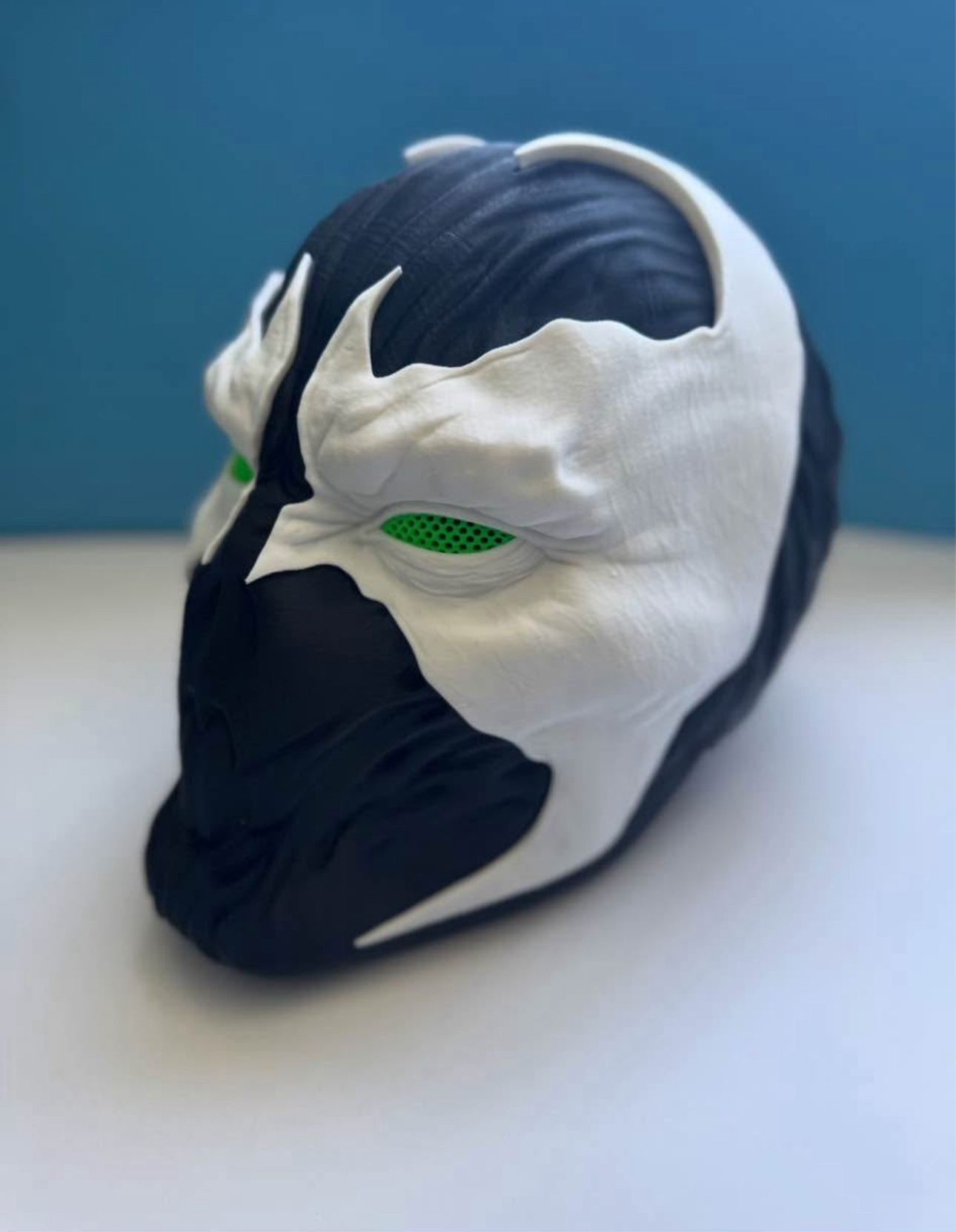 Spawn Helmet Wearable For 24” Inch Head
