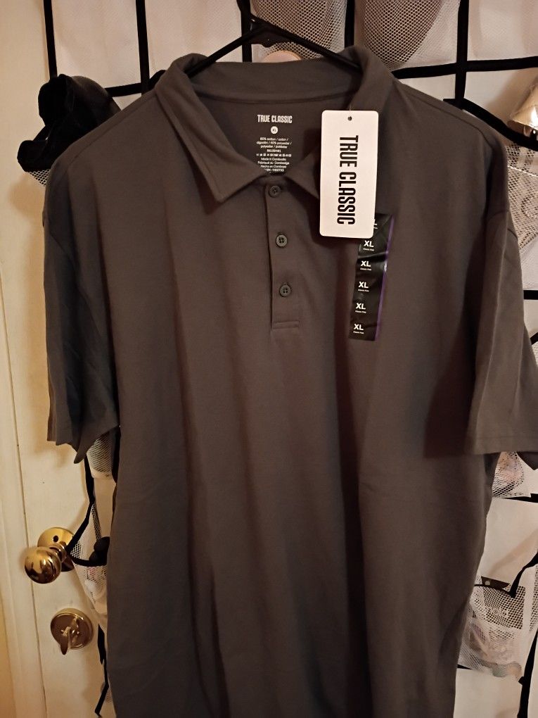 New Men Tshirts S, XL ,XXL