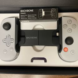 Backbone One Playstation Edition 