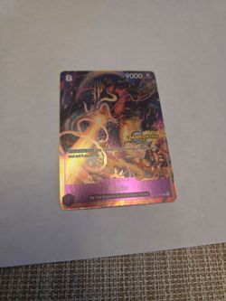 Kaido CS2023