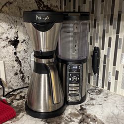 Ninja Coffee & Spice Grinder (Attachment) **$10 FIRM PRICE** for Sale in  Huntington Park, CA - OfferUp