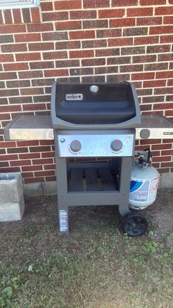 Grill/smoker