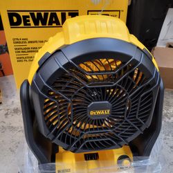 Dewalt 20V MAX Jobsite Fan (Tool Only