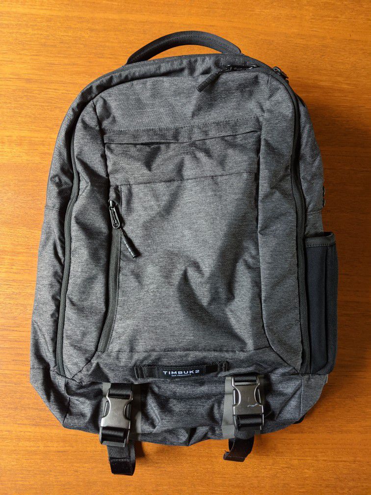 
Timbuk2 Authority Backpack