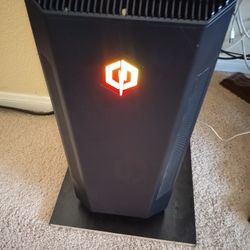 Gamer power Case Gforce GTX  Gaming PC