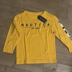 Toddler Boy Shirt