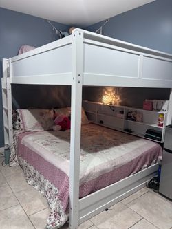 Bunkbed