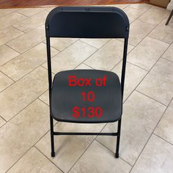 Heavy Duty Chair