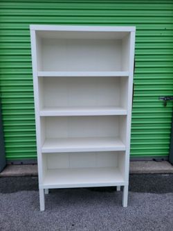 4 Tier Shelf