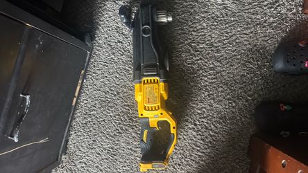 DEWALT FLEXVOLT Right Angle Drill