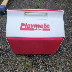 Playmate Cooler