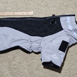 New Dog Winter Jacket/Coat