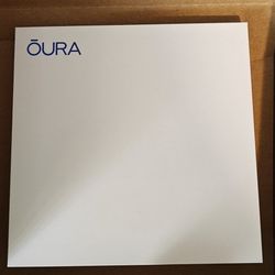 Oura Ring Gen3 Size 9