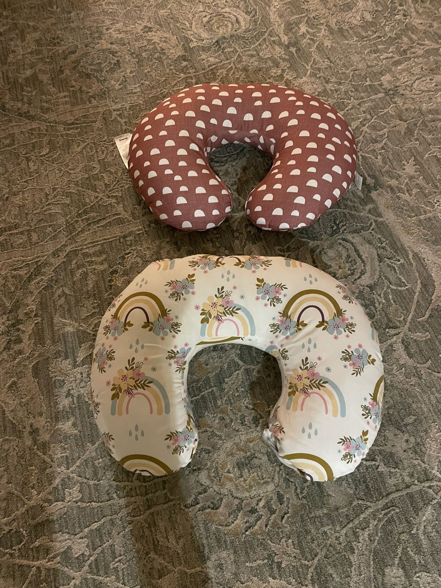 Nursing Pillows