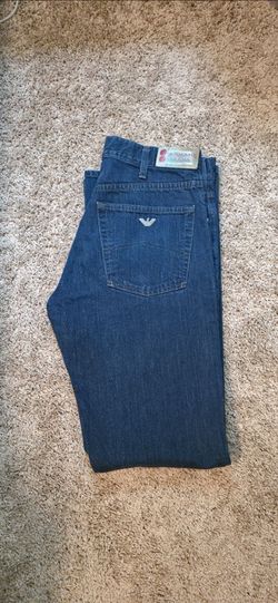 Armani jean