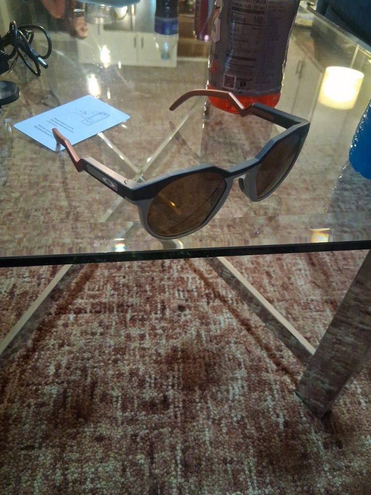 Oakley Sunglasses