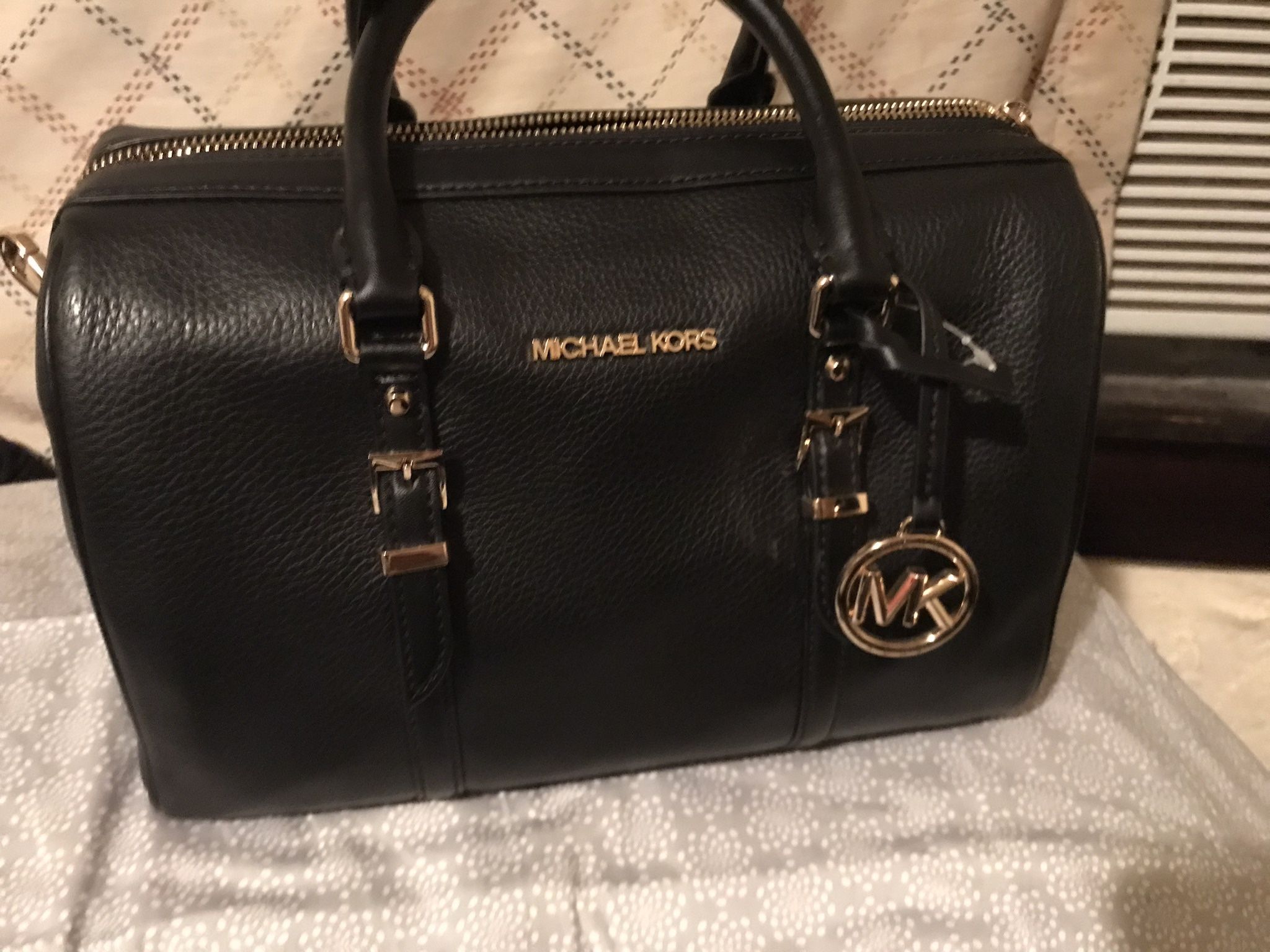 Mk Bag 