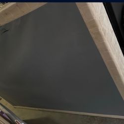 FREE Full Size Box Spring