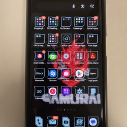 FS: Used Unlocked Gray Samsung S23 Ultra 5G 1TB w/ Spigen Cases