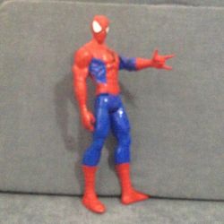 Spider Man