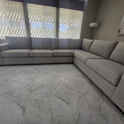 Sectional Sofa