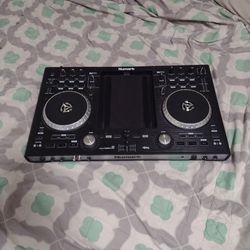Numark idj pro
