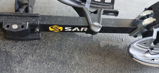 Saris fat tire electric bike carrier $199