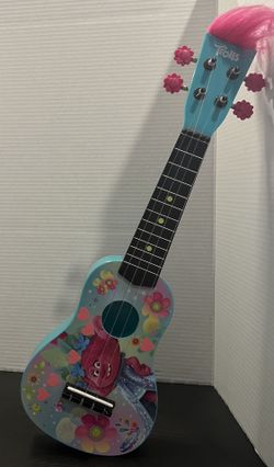 Kid’s Guitar