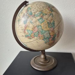 Globe