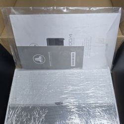 Amplifier JL Audio Marine 400/4