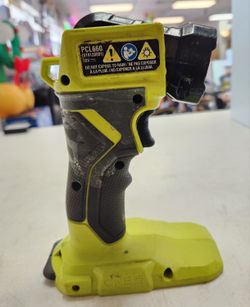 Ryobi Used Work Light PCL660