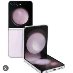 Samsung Galaxy Flip 5