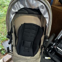 Stroller Cynebaby 