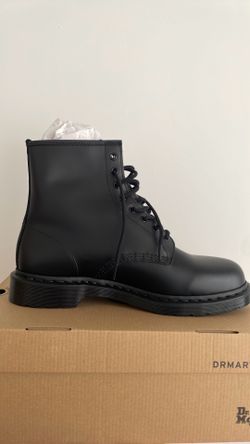 Dr Martin Size 13