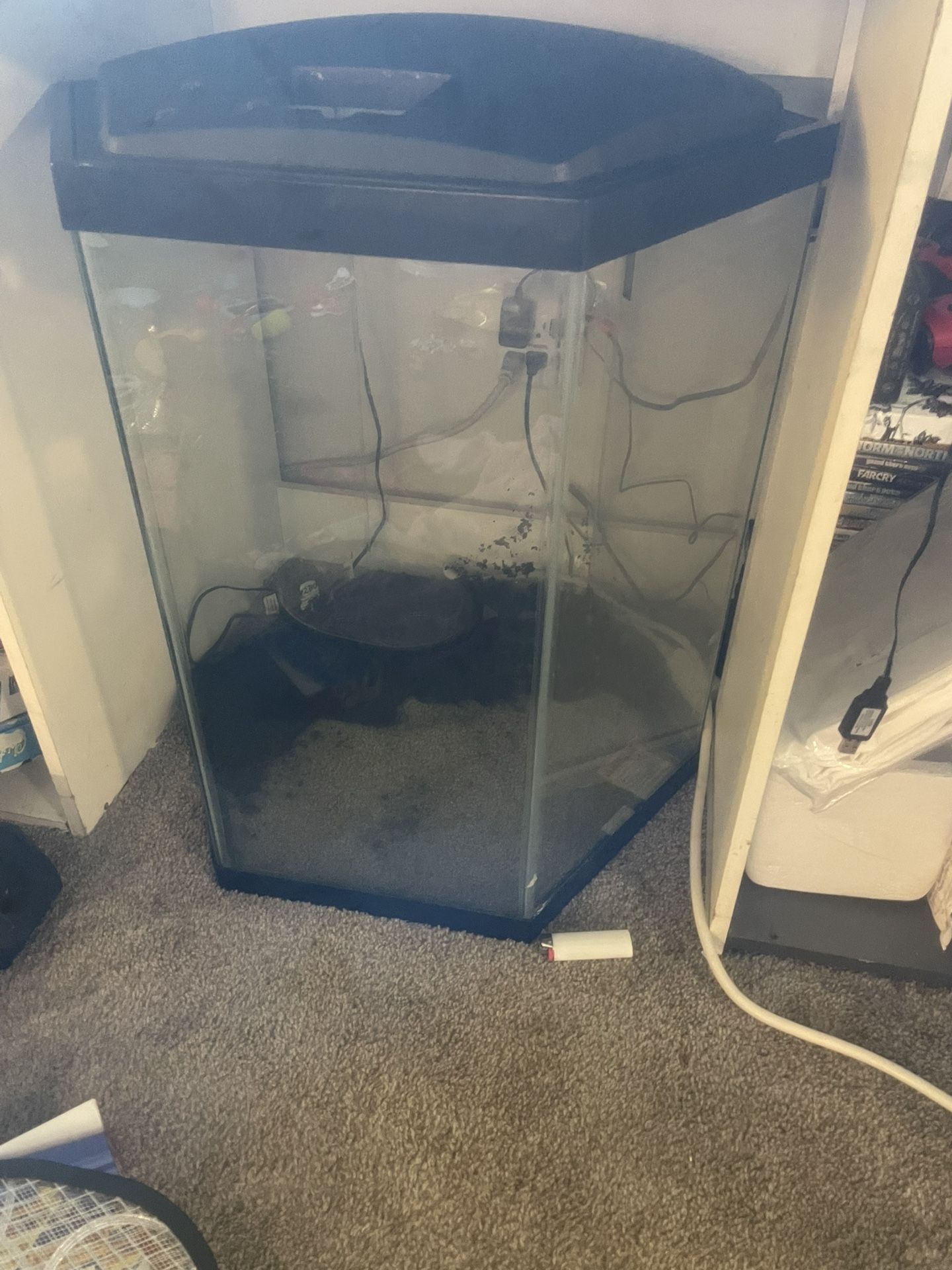 40g Fish Tank