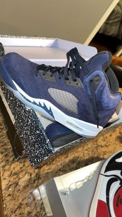 Retro 5 10.5 Midnights