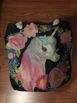 Purse, tote bag