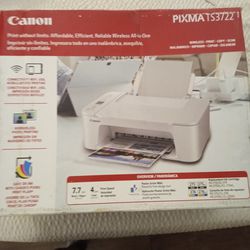 Cannon PIXMA Printer