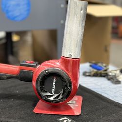 Master Appliance HG-301D Master Heat Gun FNOB