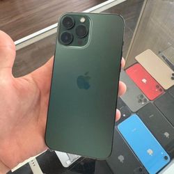 iPhone 13 Pro Max Unlocked 5G 