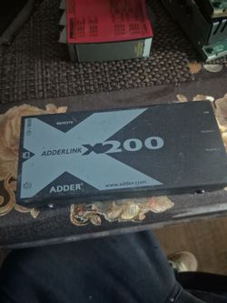 Adderall link x200