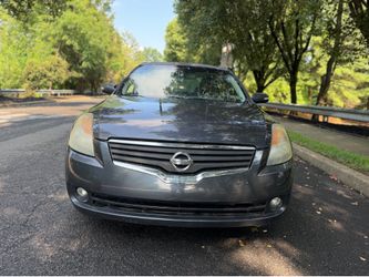 2009 Nissan Altima